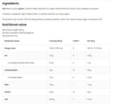 Avoine ma journée/grammes d'avoine nutritifs 800 grammes