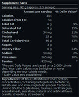 Avoine N Whey 12x92G