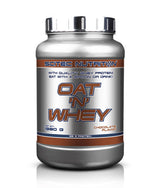 Oat n Whey 1380G