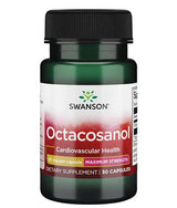 Octaco<tc>san</tc>ol 20 mg | Force maximale - 30 capsules