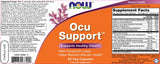 Support OCU - 60 capsules