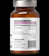 Capsules de gel d'ail sans odor 1000 mg 60