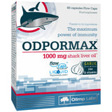 Odpormax - 60 capsules