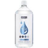 Liquide d'huile MCT C8 + C10 - 1000 ml