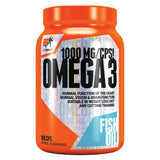 Oméga 3 1000 mg - 100 capsules