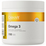 Oméga 3 1000 mg - 150 capsules de gel