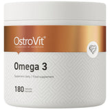Oméga 3 1000 mg - 180 softgels