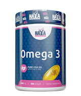 Oméga 3 1000 mg./200 softgels