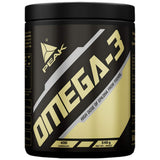 Capsules de gel Omega 3 - 400