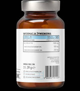 Omega 3 500/250 30 Capsules de gel