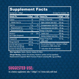 Oméga 3-6-9/200 softgels