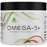 Oméga-3 + - 60 capsules de gel