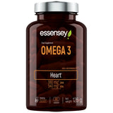 Capsules de gel Omega 3 - 90