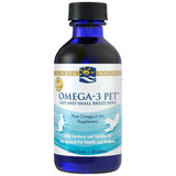 Oméga-3 Pet - 60 ml