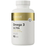 Capsules de gel Omega 3 Ultra 90