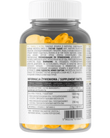 Capsules de gel Omega 3 Ultra 90