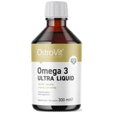 Omega 3 Ultra/liquide 300 ml
