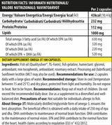 Omega-3T - 100 capsules de gel