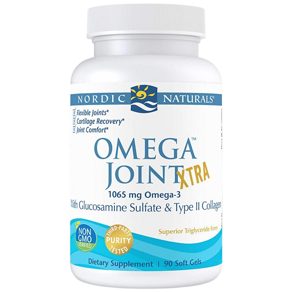 Omega Joint Xtra - 90 capsules de gel