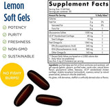 Omega Joint Xtra - 90 capsules de gel