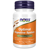 Système digestif optimal - 90 capsules