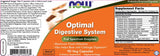 Système digestif optimal - 90 capsules