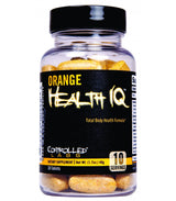 Orange Health IQ - 90 comprimés