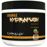 Hydrapush orange - 330 grammes