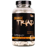 Orange Triad - 270 comprimés