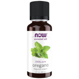 Huile d'origan | 100% pur origanum vulgare - 30 ml