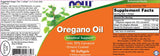 Huile d'origan - 90 capsules de gel