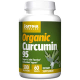 Curcumine organique 95 60 capsules