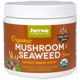 Mélange de champignons et d'algues biologiques 135 grammes