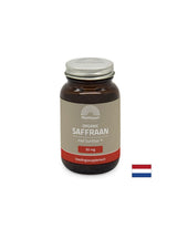 Fonction cérébrale - Safran biologique - Sunfiber, 30 mg x 60 capsules <tc>Mattisson Healthstyle</tc>