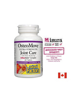 Osteomove Extra Strength Joint Care 1431 mg - 60 comprimés