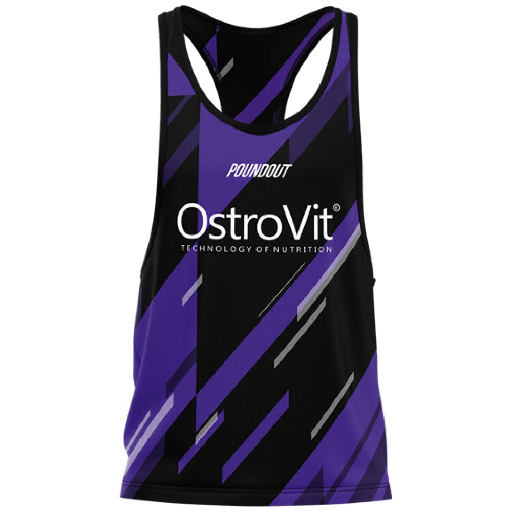 <tc>OstroVit</tc> Débardeur/Patron 1