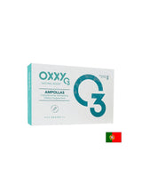 Oxxy o3 - озонирана антиок Ce ourseve