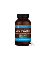 Oxy-Powder Natural Digestive Cleanse - Natural Digestive Cleanse, 60 capsules Génératrice mondiale