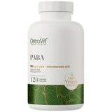Paba 500 mg 120 capsules