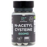 PE Nutrition | N-acétyl cystéine 600 mg 30 capsules