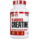 PH Modified Creatine - 120 capsules
