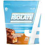 Isolat de performance - 2000 grammes
