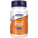 PQQ 40 mg de force supplémentaire | avec l'acide lipoïque alpha 200 mg - 50 capsules