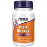 PQQ Energy 20 mg - 30 capsules