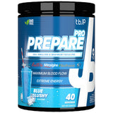 Préparer Pro | Pré-travail maximum - 340 grammes