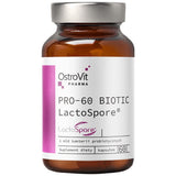 Pro-60 Biotic Lactospore® | Capsules probiotiques 60
