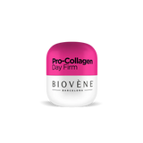 Crème de jour pro-collagène avec collagène pour une peau ferme et lisse - 50 ml