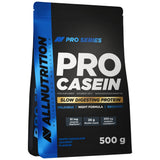 Pro-caséine | Protéine de digestion lente - 500 grammes