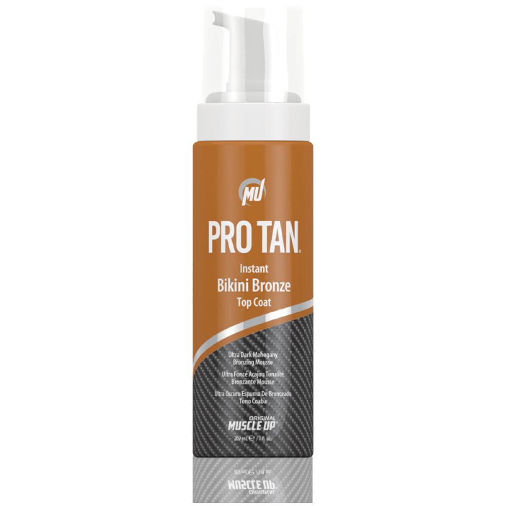 <tc>ProTan</tc> Bronze Bikini Instantané/207 ml 207 ml