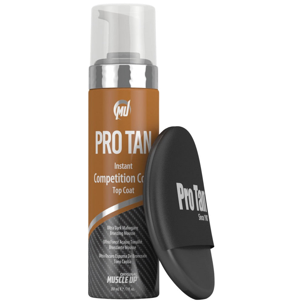 <tc>ProTan</tc> Coloration de compétition instantanée - 207 ml
